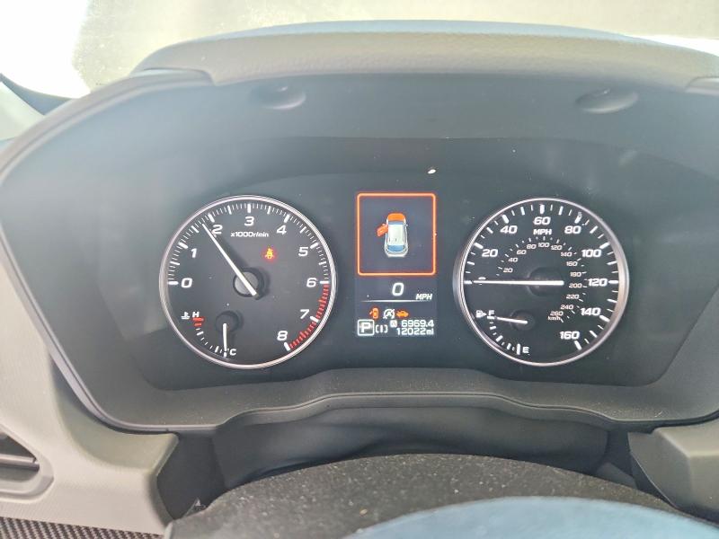 Продажа на аукционе авто 2024 Subaru Crosstrek, vin: 4S4GUHN61R3721613, номер лота: 68557676