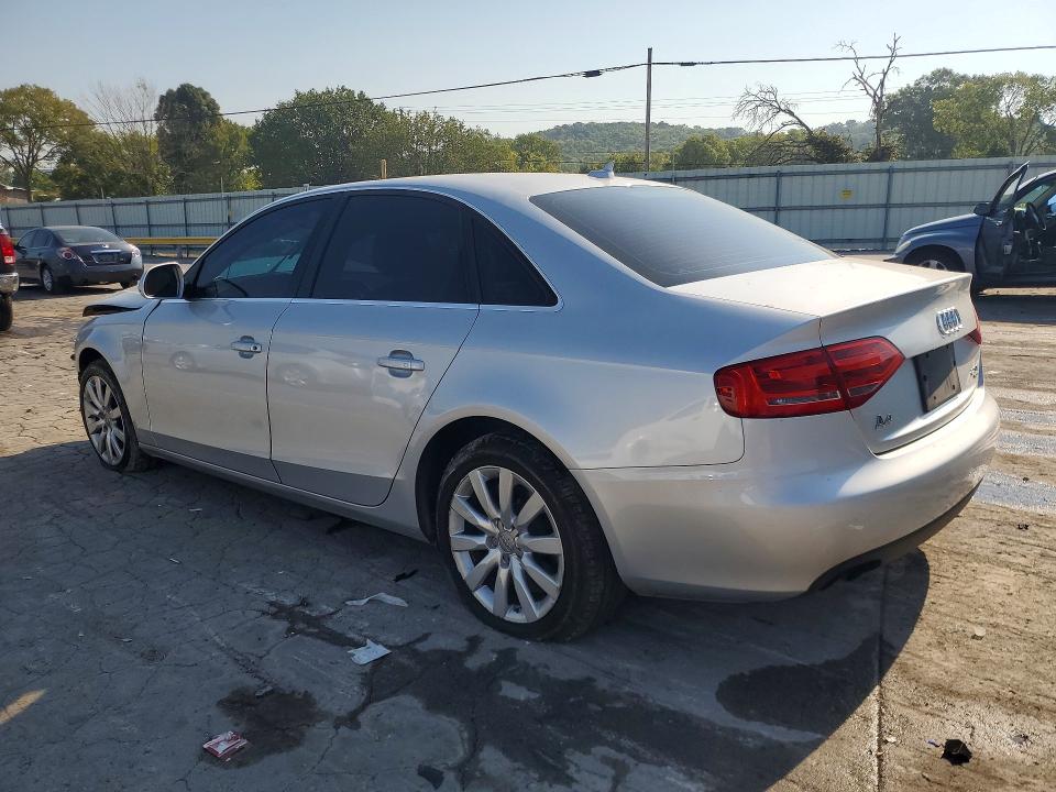 Aukcja sprzedaży 2009 Audi A4, vin: WAUSF78K19N032300, numer aukcji: 67776736