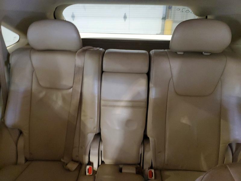 Продаж на аукціоні авто 2015 Lexus Rx 350, vin: 2T2BK1BA5FC306829, номер лоту: 69714676