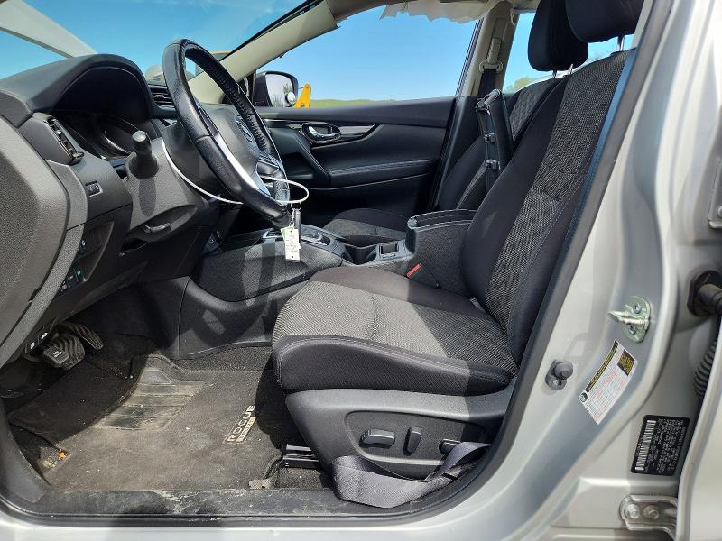 Aukcja sprzedaży 2021 Nissan Rogue Sport, vin: JN1BJ1BW4MW670802, numer aukcji: 67965626