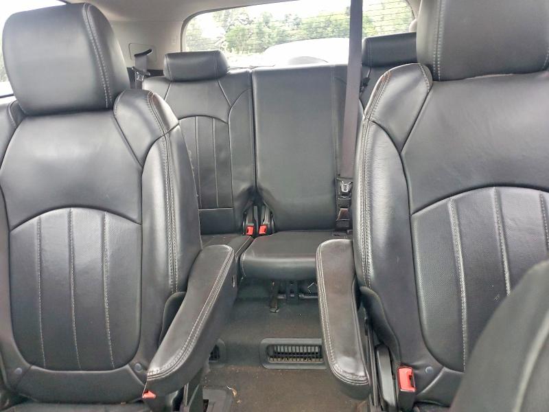 Aukcja sprzedaży 2014 Buick Enclave, vin: 5GAKVBKD2EJ172930, numer aukcji: 66876376