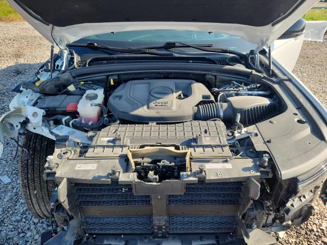 Auction sale of the 2024 Jeep Grand Cherokee, vin: 1C4RJKEGXR8918200, lot number: 68995196