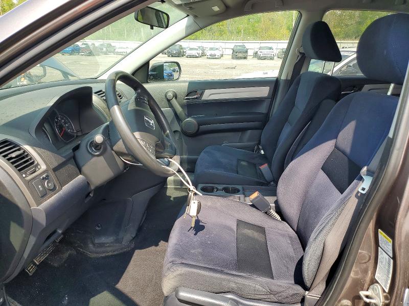 2011 Honda Cr-v მანქანა იყიდება აუქციონზე, vin: 5J6RE4H47BL047352, აუქციონის ნომერი: 67462086