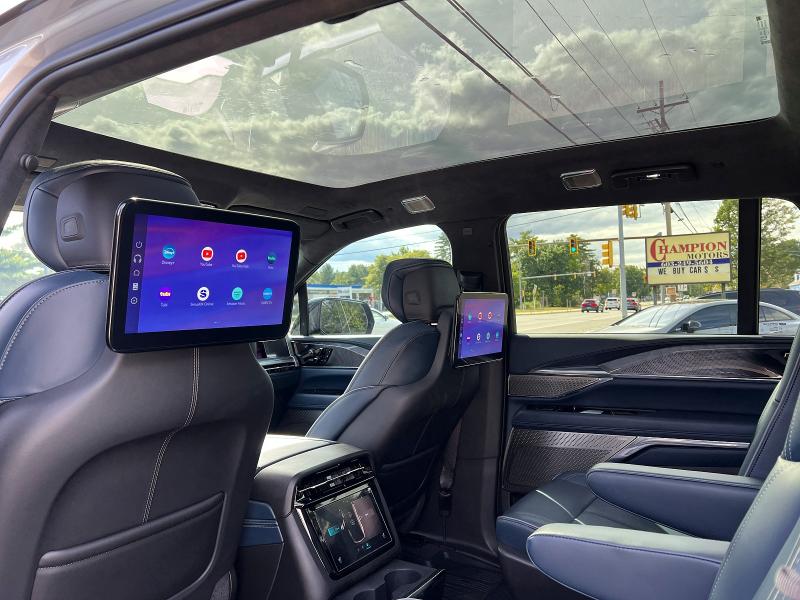 69450516 :رقم المزاد ، 1GYTEFKL6SU105687 vin ، 2025 Cadillac Escalade Iq مزاد بيع