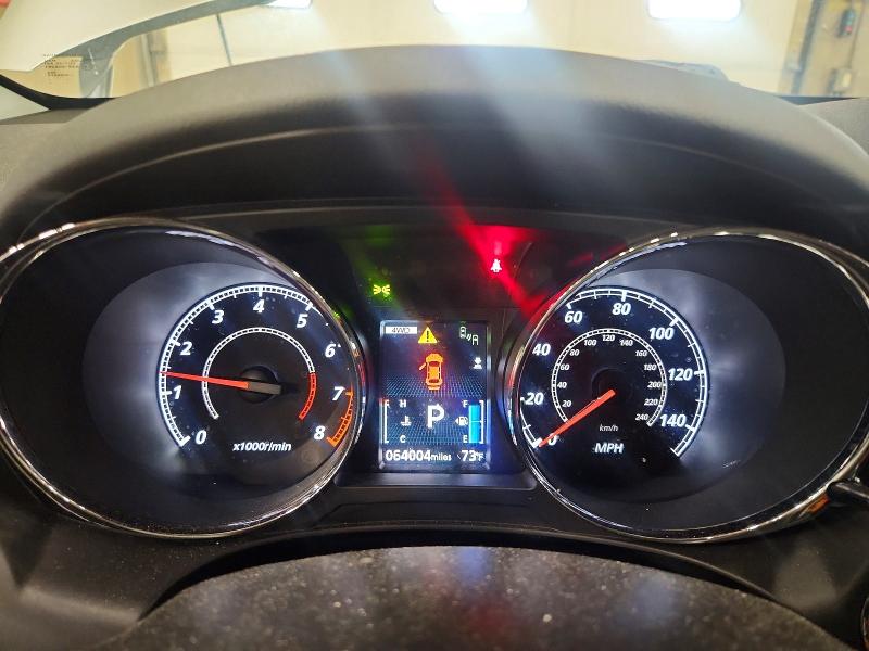 Aukcja sprzedaży 2021 Mitsubishi Outlander Sport, vin: JA4ARUAU2MU014140, numer aukcji: 69374146