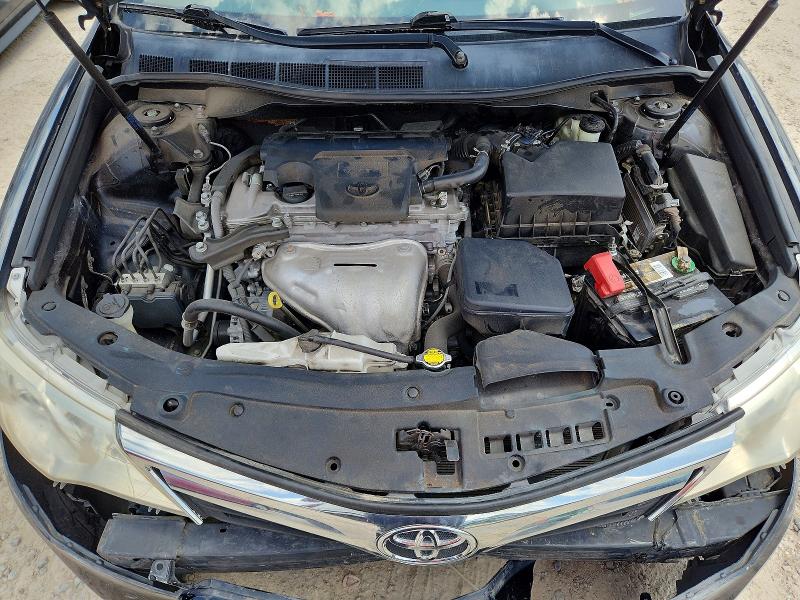 Продажа на аукционе авто 2014 Toyota Camry, vin: 4T1BF1FK3EU468452, номер лота: 69044826