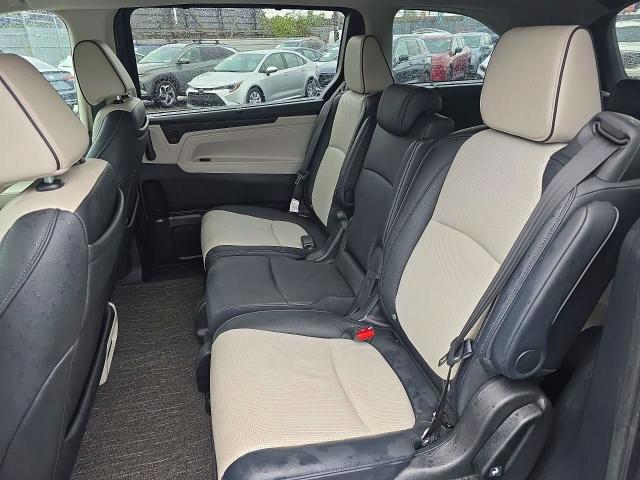 Продаж на аукціоні авто 2025 Honda Odyssey, vin: 5FNRL6H99SB030901, номер лоту: 68049386
