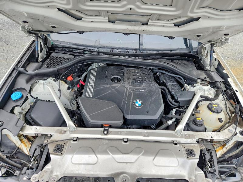 Продаж на аукціоні авто 2020 Bmw X3, vin: 5UXTY5C09L9D47312, номер лоту: 67289326