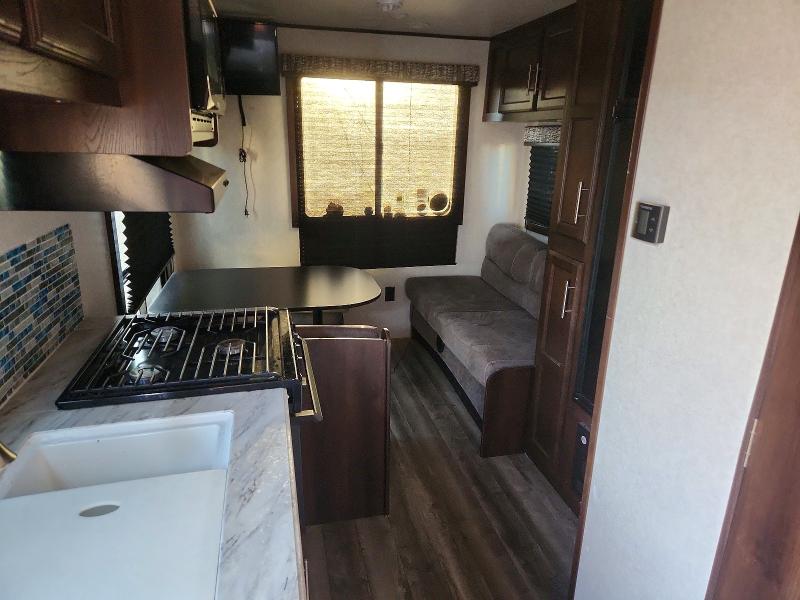 2019 Jayco 2112qbw მანქანა იყიდება აუქციონზე, vin: 1UJBJ0BL4K75Z0307, აუქციონის ნომერი: 68791276