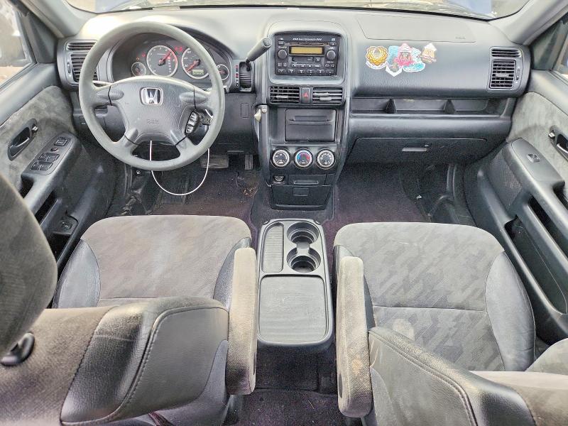 Продаж на аукціоні авто 2004 Honda Cr-v, vin: JHLRD78844C017146, номер лоту: 68243036