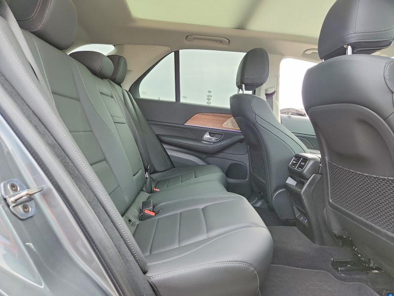 Продажа на аукционе авто 2025 Mercedes-benz Gle, vin: 4JGFB4FB2SB320038, номер лота: 67263336