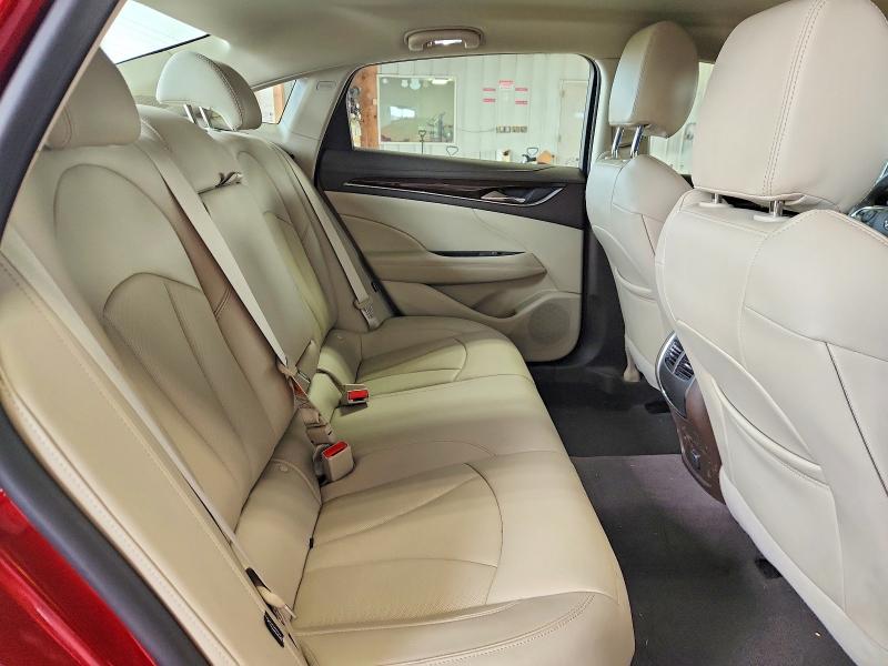 Aukcja sprzedaży 2019 Buick Lacrosse, vin: 1G4ZP5SS0KU124565, numer aukcji: 68399566