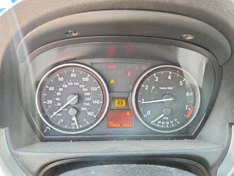 Продажа на аукционе авто 2009 Bmw 328, vin: WBAPH73569E125539, номер лота: 70159526