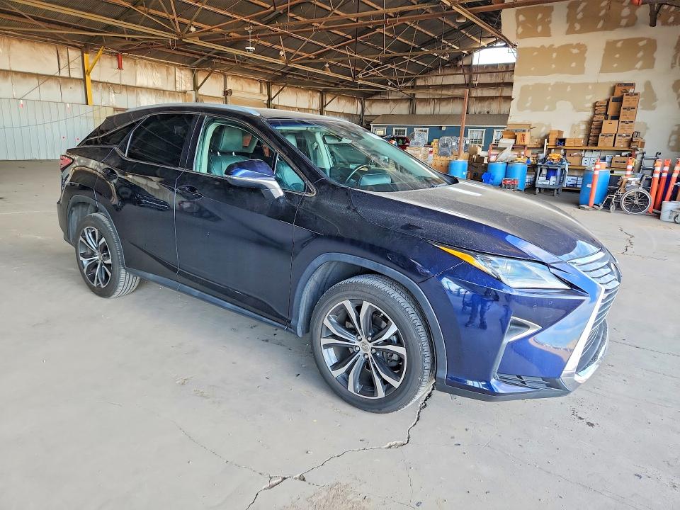 Aukcja sprzedaży 2017 Lexus Rx 350, vin: 2T2ZZMCA8HC063479, numer aukcji: 69763266