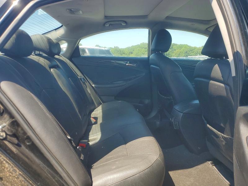 Aukcja sprzedaży 2014 Hyundai Sonata, vin: 5NPEC4AC0EH905040, numer aukcji: 67489136