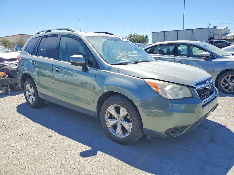 Aukcja sprzedaży 2014 Subaru Forester, vin: JF2SJAEC1EH480011, numer aukcji: 67214256