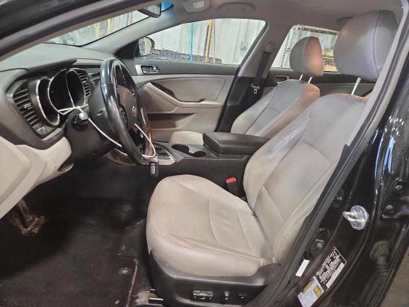 Aukcja sprzedaży 2013 Kia Optima, vin: 5XXGN4A70DG232752, numer aukcji: 68875256