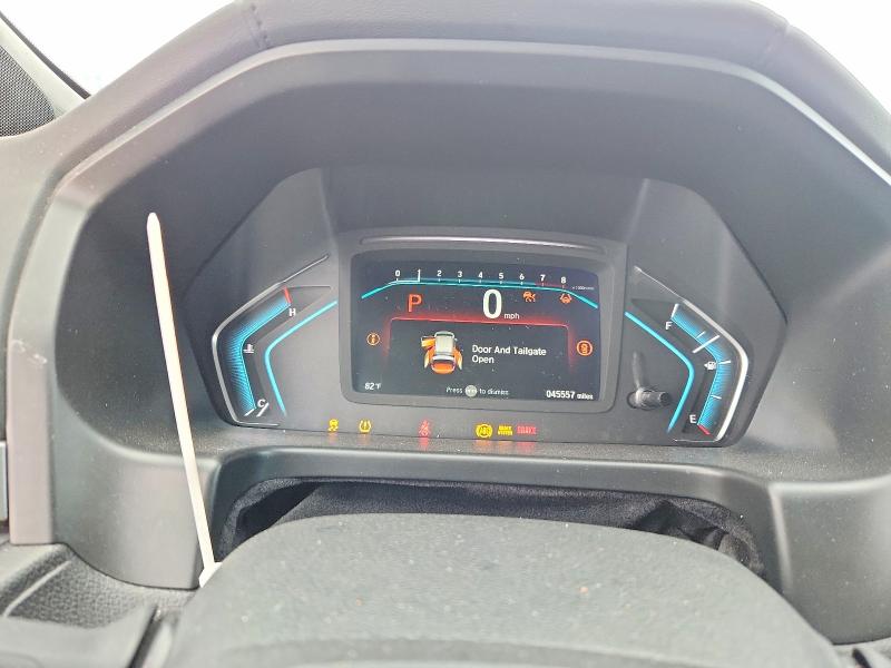 2024 Honda Odyssey მანქანა იყიდება აუქციონზე, vin: 5FNRL6H72RB057544, აუქციონის ნომერი: 68088366
