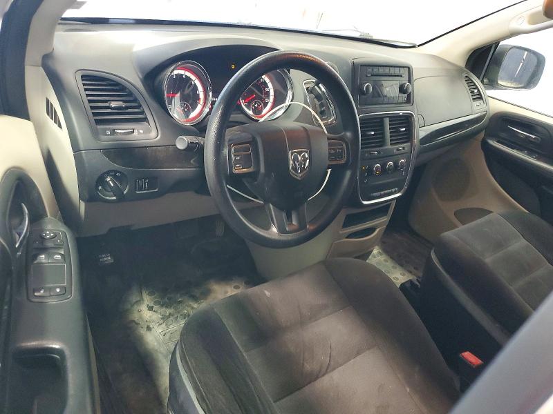 Aukcja sprzedaży 2014 Ram Tradesman, vin: 2C4JRGAG0ER147303, numer aukcji: 68110356
