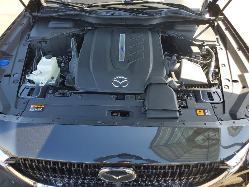71426876 :رقم المزاد ، JM3KKEHA9T1372844 vin ، 2026 Mazda Cx-90 مزاد بيع