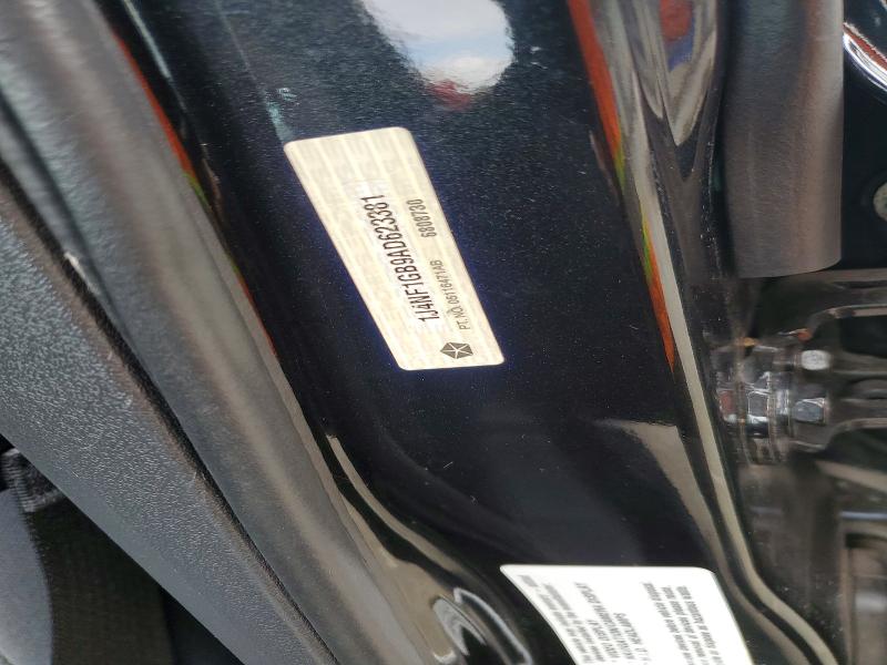 Aukcja sprzedaży 2010 Jeep Patriot, vin: 1J4NF1GB9AD623381, numer aukcji: 68604196