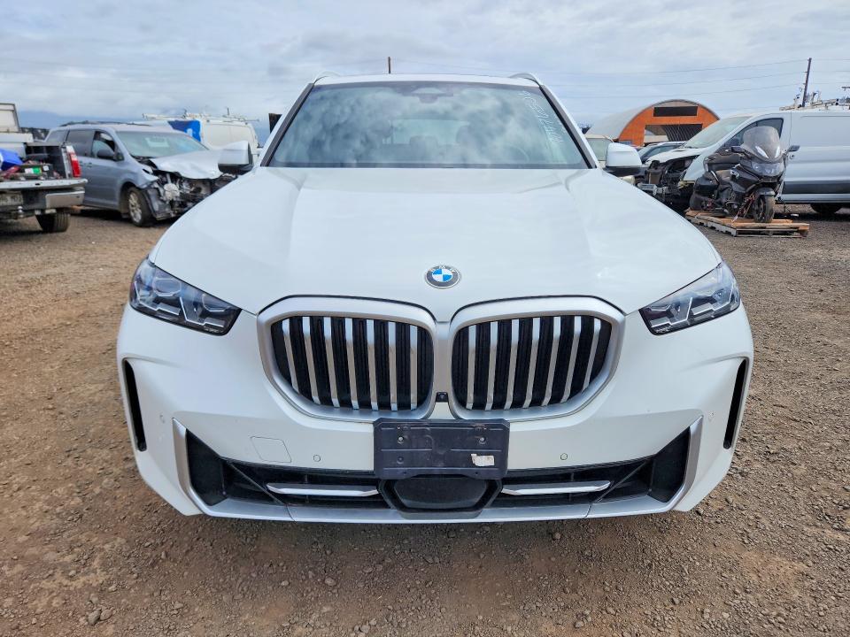 Aukcja sprzedaży 2024 Bmw X5, vin: 5UX13EU05R9V40227, numer aukcji: 70476506