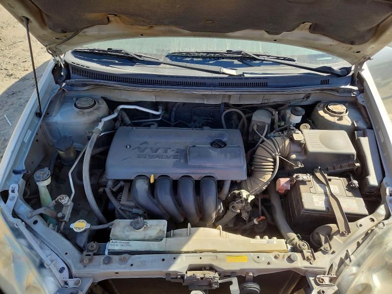 Aukcja sprzedaży 2004 Toyota Corolla, vin: 1NXBR32E14Z223389, numer aukcji: 70384426