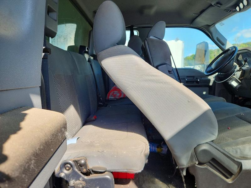 Aukcja sprzedaży 2015 Ford F650, vin: 3FRWX6FKXFV747495, numer aukcji: 67305056