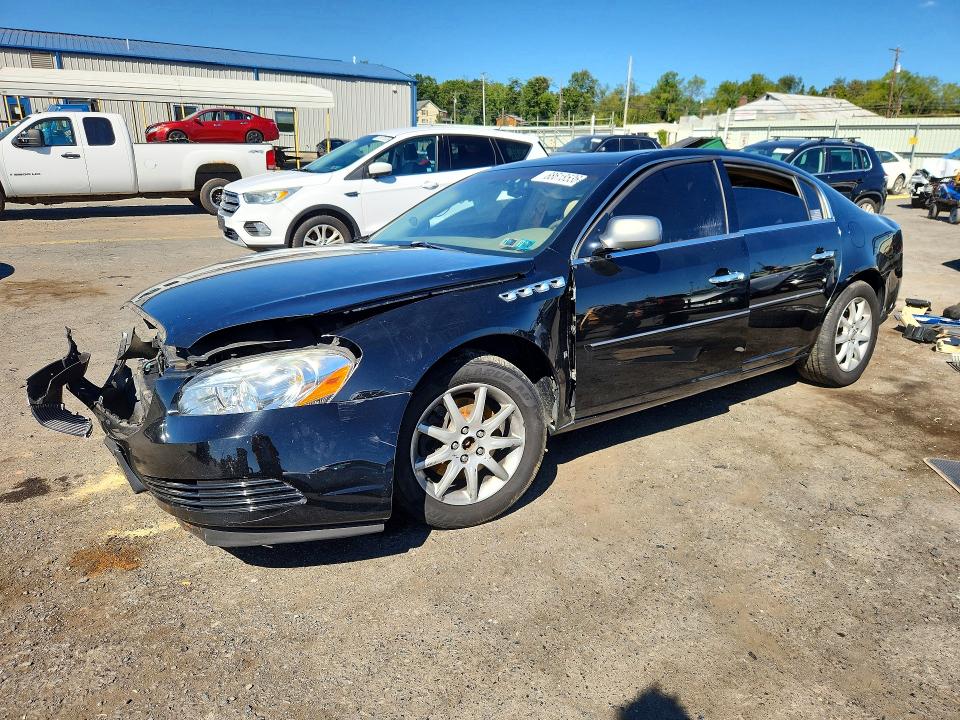 68618536 :رقم المزاد ، 1G4HR57Y36U247866 vin ، 2006 Buick Lucerne مزاد بيع