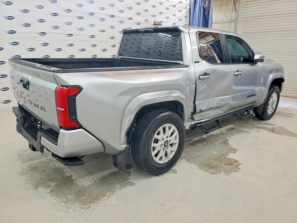 Aukcja sprzedaży 2024 Toyota Tacoma, vin: 3TMKB5FN9RM013150, numer aukcji: 70629236