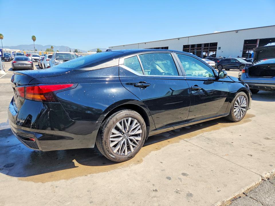 68280826 :رقم المزاد ، 1N4BL4DV5TN310171 vin ، 2026 Nissan Altima مزاد بيع