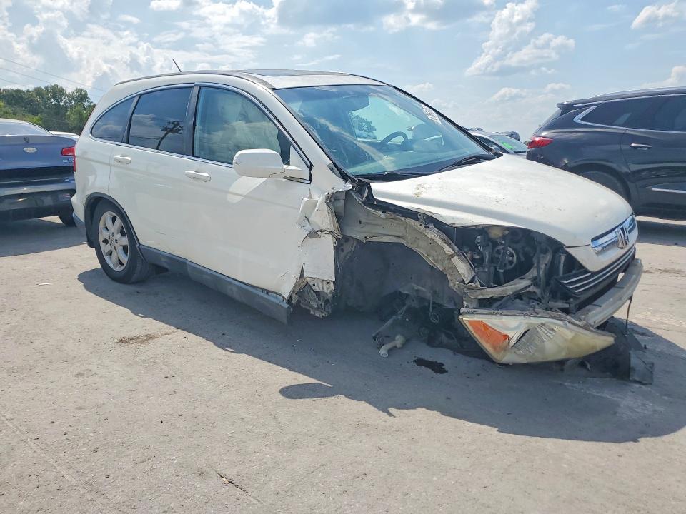 67654046 :رقم المزاد ، 5J6RE48749L054148 vin ، 2009 Honda Cr-v مزاد بيع