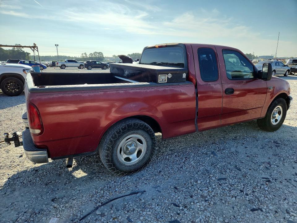 Продаж на аукціоні авто 2001 Ford F150, vin: 1FTZX17211KA06590, номер лоту: 69026296