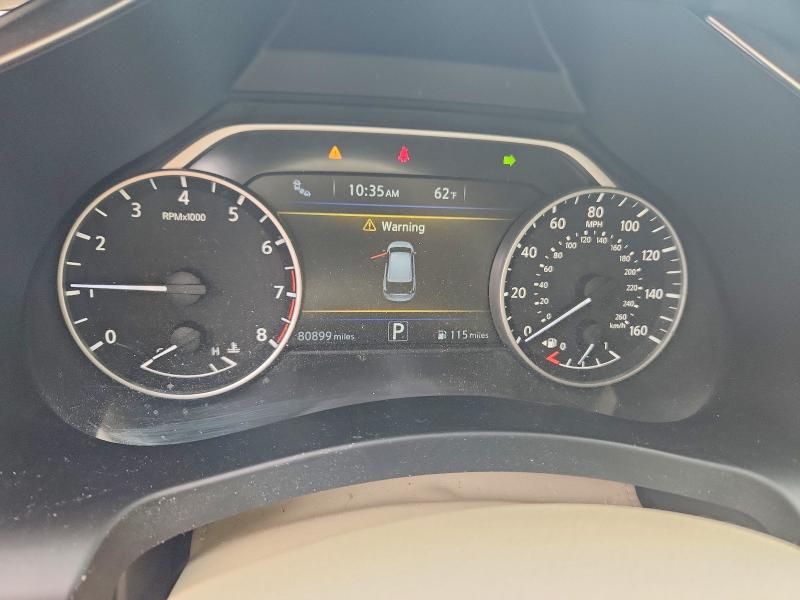 Продаж на аукціоні авто 2017 Nissan Murano, vin: 5N1AZ2MH2HN171302, номер лоту: 69729036