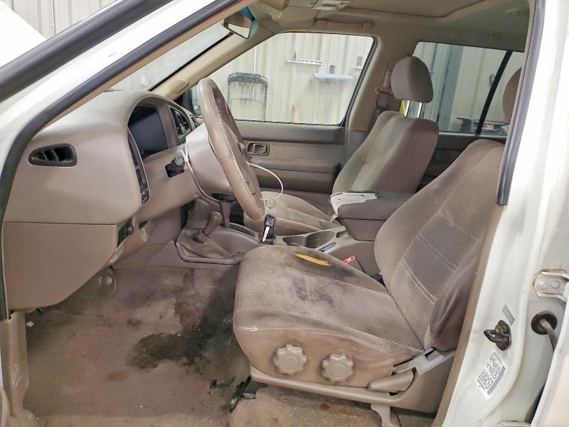 Продажа на аукционе авто 2003 Nissan Pathfinder, vin: JN8DR09Y43W809734, номер лота: 69250166