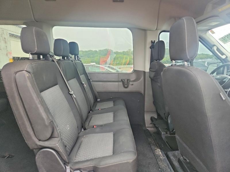 Продажа на аукционе авто 2022 Ford Transit, vin: 1FBAX2CG2NKA78509, номер лота: 68622616