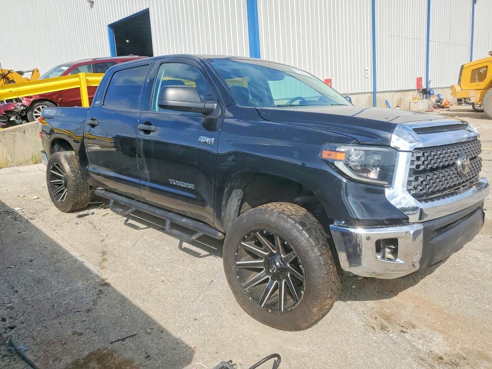Aukcja sprzedaży 2021 Toyota Tundra, vin: 5TFDY5F16MX988695, numer aukcji: 68929956