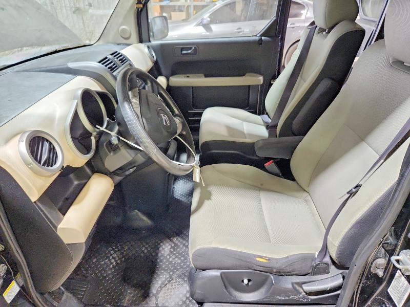 70156736 :رقم المزاد ، 5J6YH18717L003334 vin ، 2007 Honda Element مزاد بيع