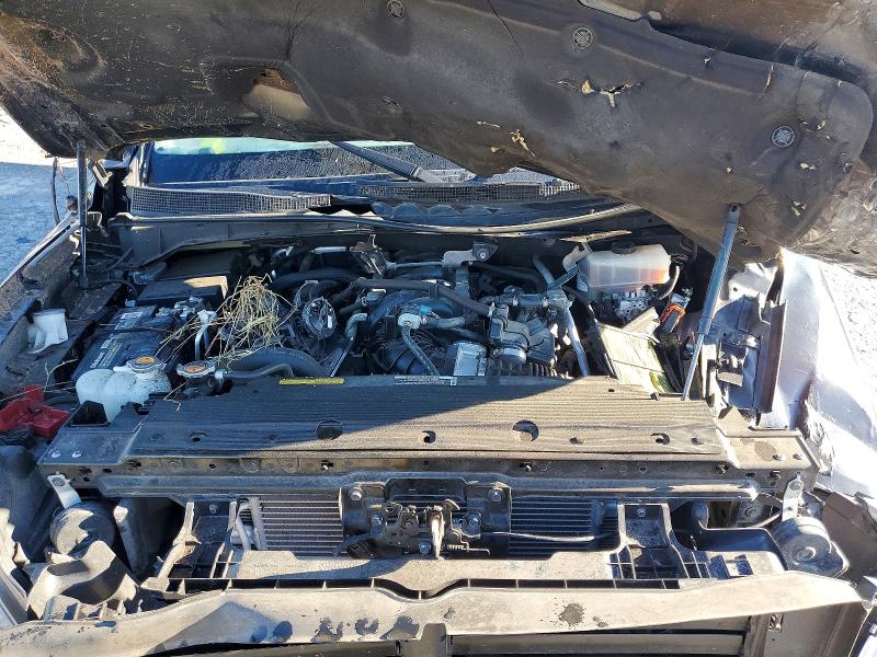Продаж на аукціоні авто 2021 Nissan Titan, vin: 1N6AA1EDXMN532347, номер лоту: 68339486