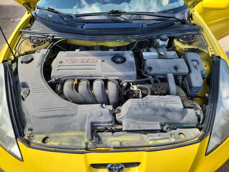 Продаж на аукціоні авто 2002 Toyota Celica, vin: JTDDR32T520115406, номер лоту: 68937416