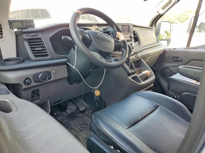 Aukcja sprzedaży 2023 Ford Transit, vin: 1FDBW5ZG4PKA11016, numer aukcji: 67870316