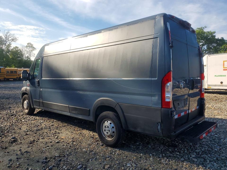 Продаж на аукціоні авто 2020 Ram Promaster 3500, vin: 3C6URVJG8LE140574, номер лоту: 66549016