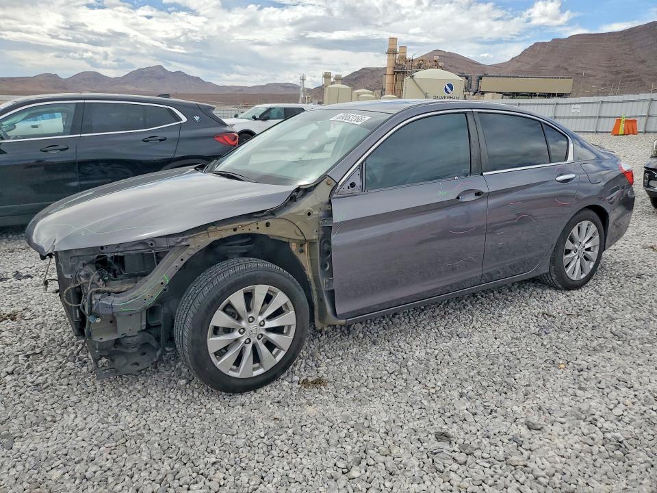 Продаж на аукціоні авто 2014 Honda Accord, vin: 1HGCR2F72EA143330, номер лоту: 69862266