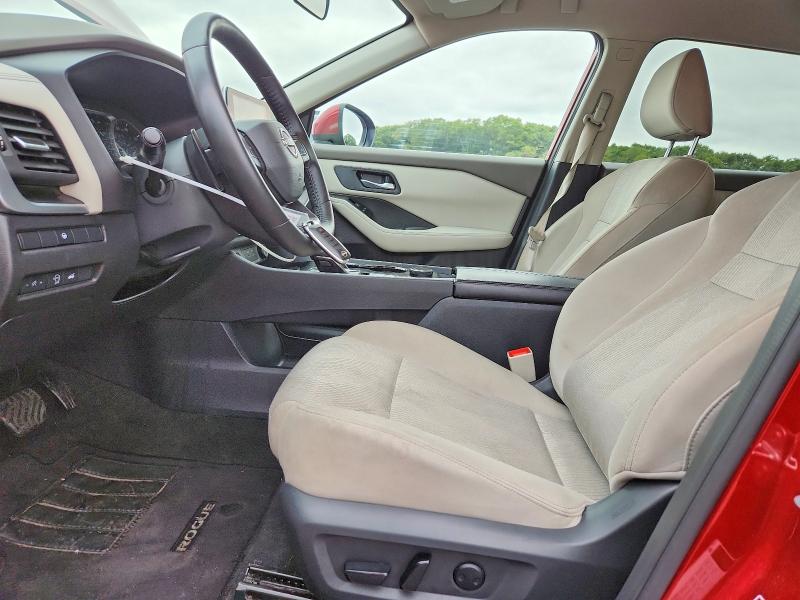 Aukcja sprzedaży 2025 Nissan Rogue, vin: 5N1BT3BB4SC778895, numer aukcji: 70778416