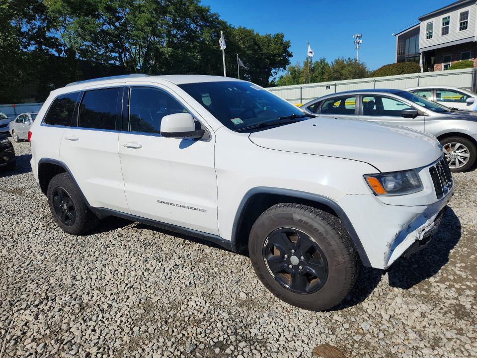 Aukcja sprzedaży 2015 Jeep Grand Cherokee, vin: 1C4RJFAG4FC905836, numer aukcji: 66853976