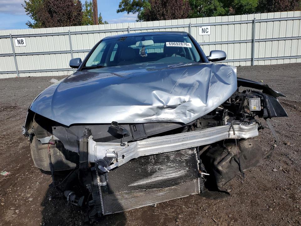 Aukcja sprzedaży 2010 Audi A4, vin: WAUFFAFL2AN049766, numer aukcji: 69692876