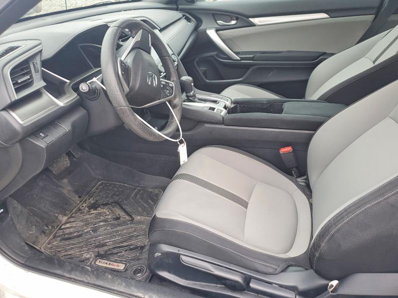 Продаж на аукціоні авто 2016 Honda Civic, vin: 2HGFC3B35GH360138, номер лоту: 69122566