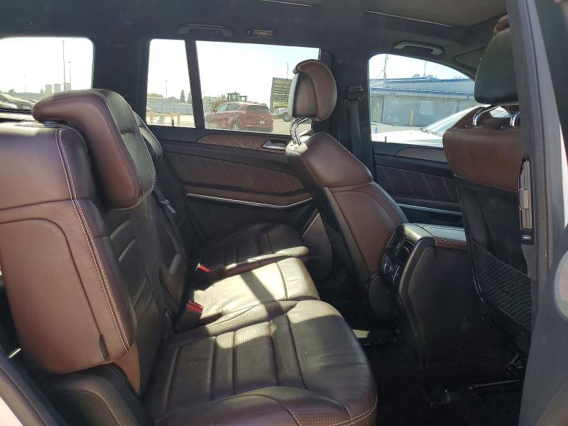 Продаж на аукціоні авто 2014 Mercedes-benz Gl, vin: 4JGDF7EE6EA286964, номер лоту: 67460556