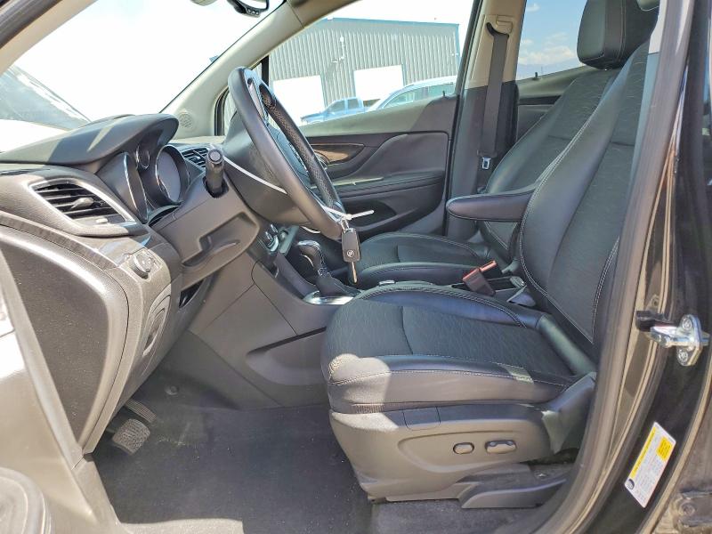 Aukcja sprzedaży 2015 Buick Encore, vin: KL4CJFSB6FB237532, numer aukcji: 67480596