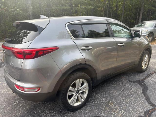 Aukcja sprzedaży 2017 Kia Sportage, vin: KNDPMCAC4H7090494, numer aukcji: 71387296